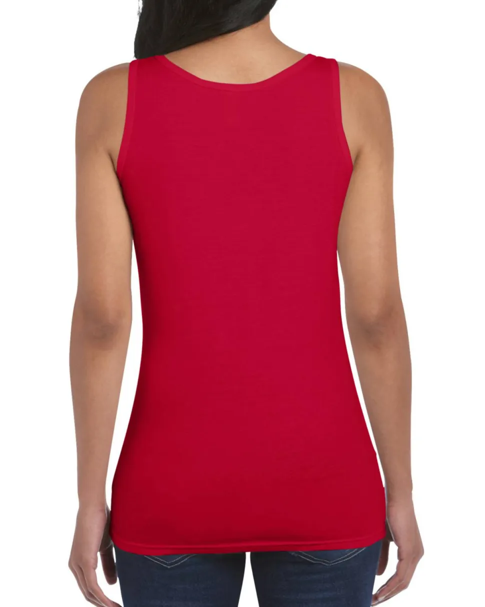 Gildan 64200L - Softstyle® Tank Top