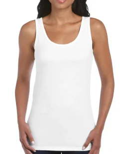 Gildan 64200L - Softstyle® Tank Top