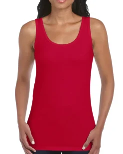 Gildan 64200L - Softstyle® Tank Top