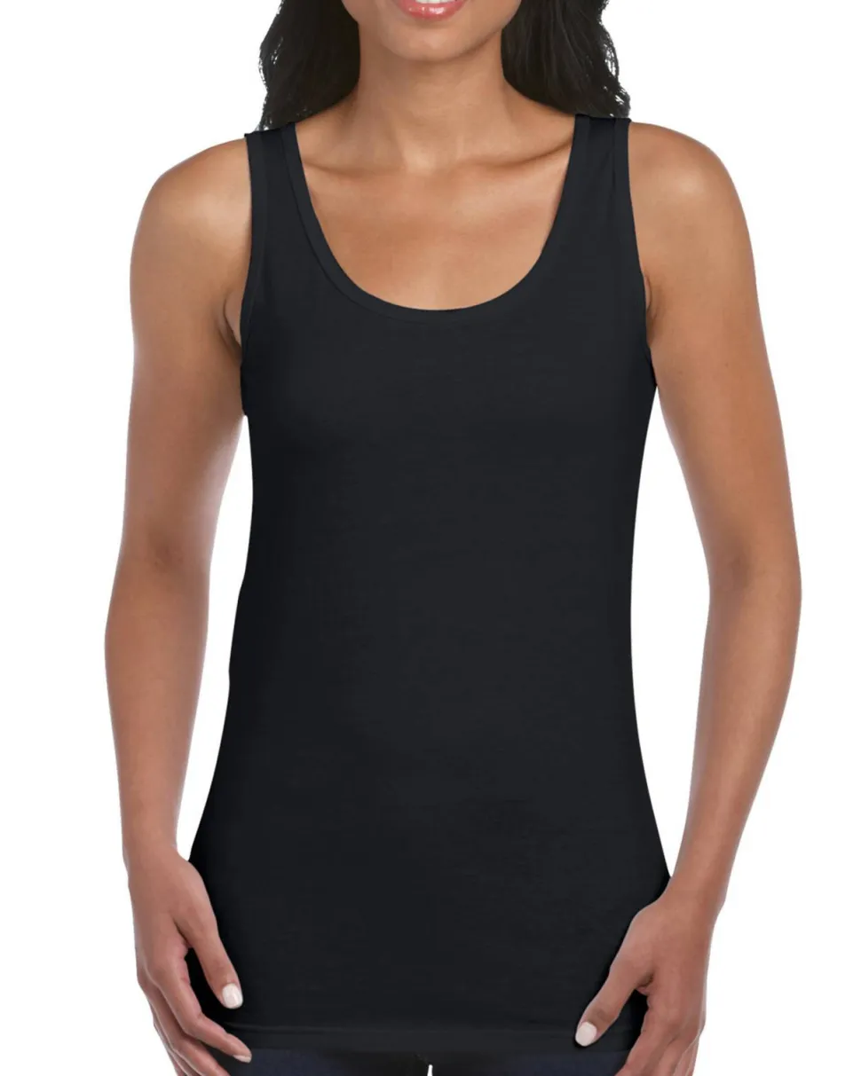 Gildan 64200L - Softstyle® Tank Top
