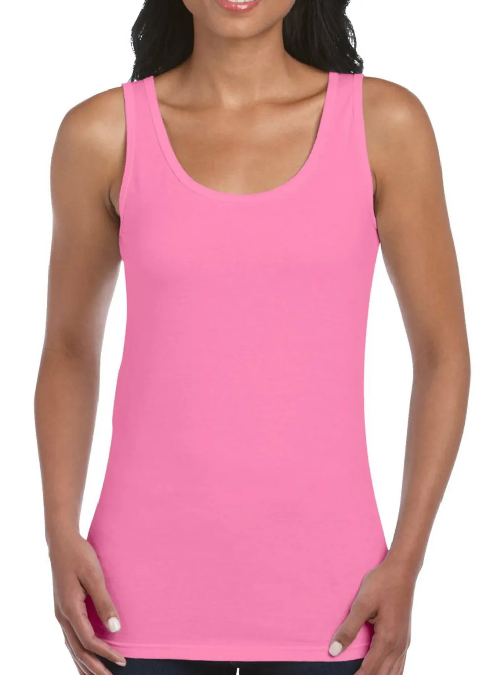 Gildan 64200L - Softstyle® Tank Top