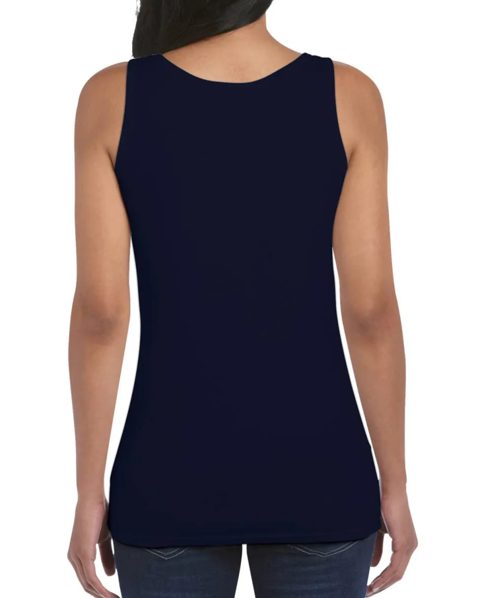 Gildan 64200L - Softstyle® Tank Top