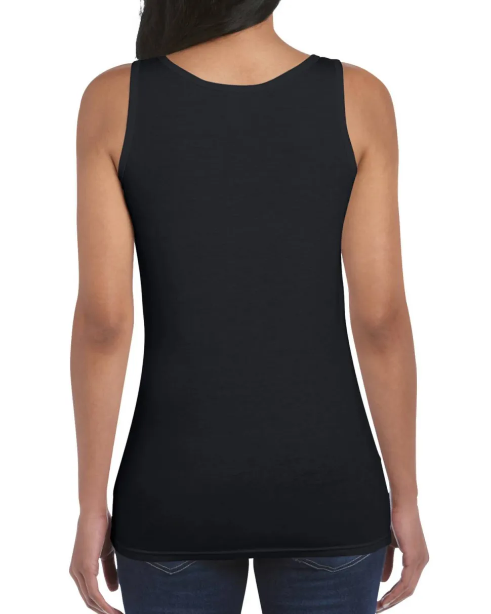 Gildan 64200L - Softstyle® Tank Top