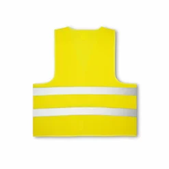 Gilet haute visibilité 100% polyester - Egotier 98503