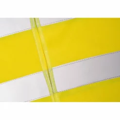 Gilet haute visibilité 100% polyester - Egotier 98503