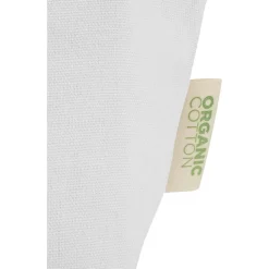 Grande pochette à accessoires Odisha de 3 L bio certifiée OCS 180 g/m² - EgotierPro 120785
