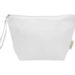 Grande pochette à accessoires Odisha de 3 L bio certifiée OCS 180 g/m² - EgotierPro 120785