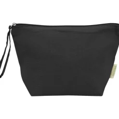 Grande pochette à accessoires Odisha de 3 L bio certifiée OCS 180 g/m² - EgotierPro 120785