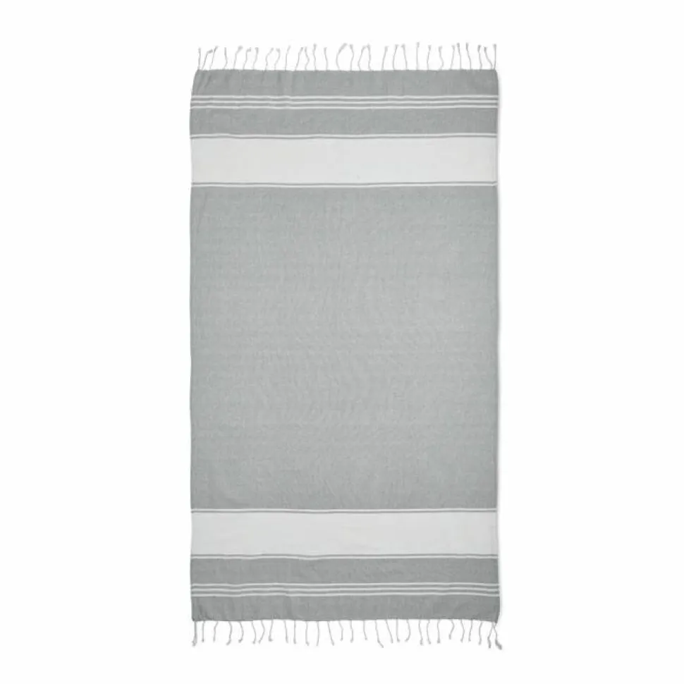 HAMMA Fouta et sac assorti - GiftRetail MO2584