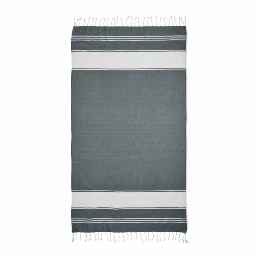 HAMMA Fouta et sac assorti - GiftRetail MO2584