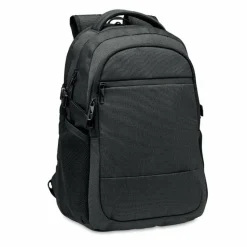 HANA Sac pour ordinateur RPET 600D - GiftRetail MO2047