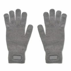 HANDNIT Gants tricotés en RPET - GiftRetail MO2399
