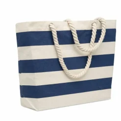 HEAVEN STRIPE Sac de plage en coton 220 gr/m² - GiftRetail MO2126