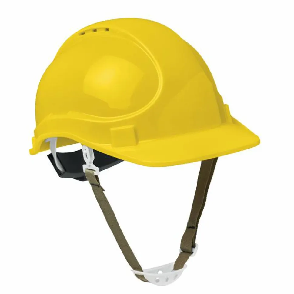 HELM Casque de sécurité en ABS - GiftRetail MO2456