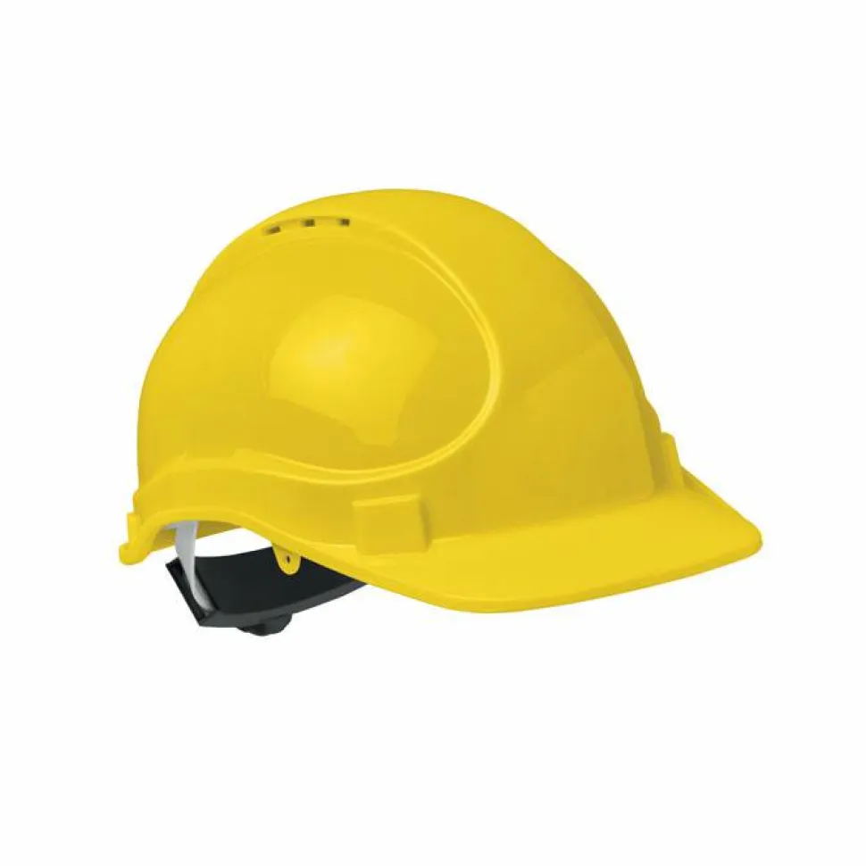 HELM Casque de sécurité en ABS - GiftRetail MO2456
