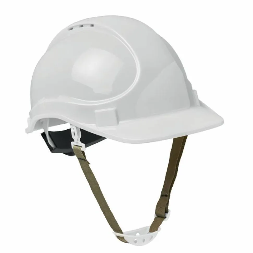 HELM Casque de sécurité en ABS - GiftRetail MO2456