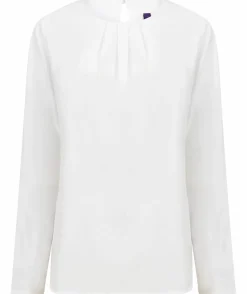 Henbury H598 - Blouse manches longues