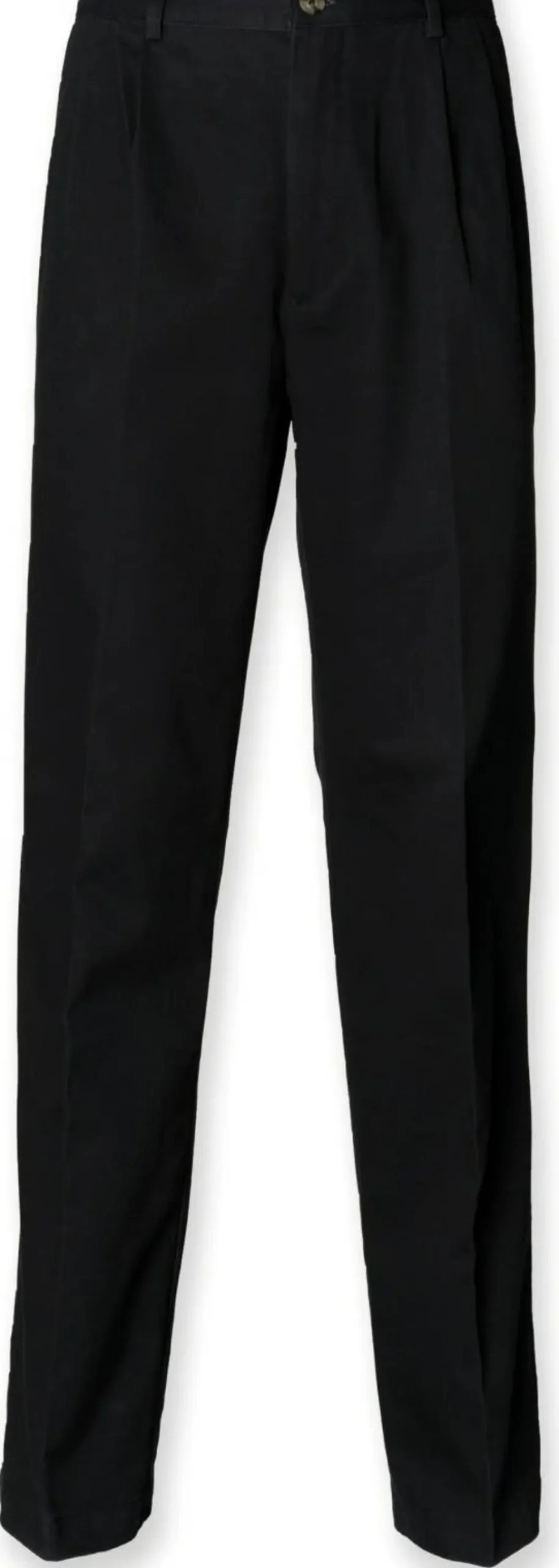Henbury H640 - PANTALON CHINO HOMME 65/35