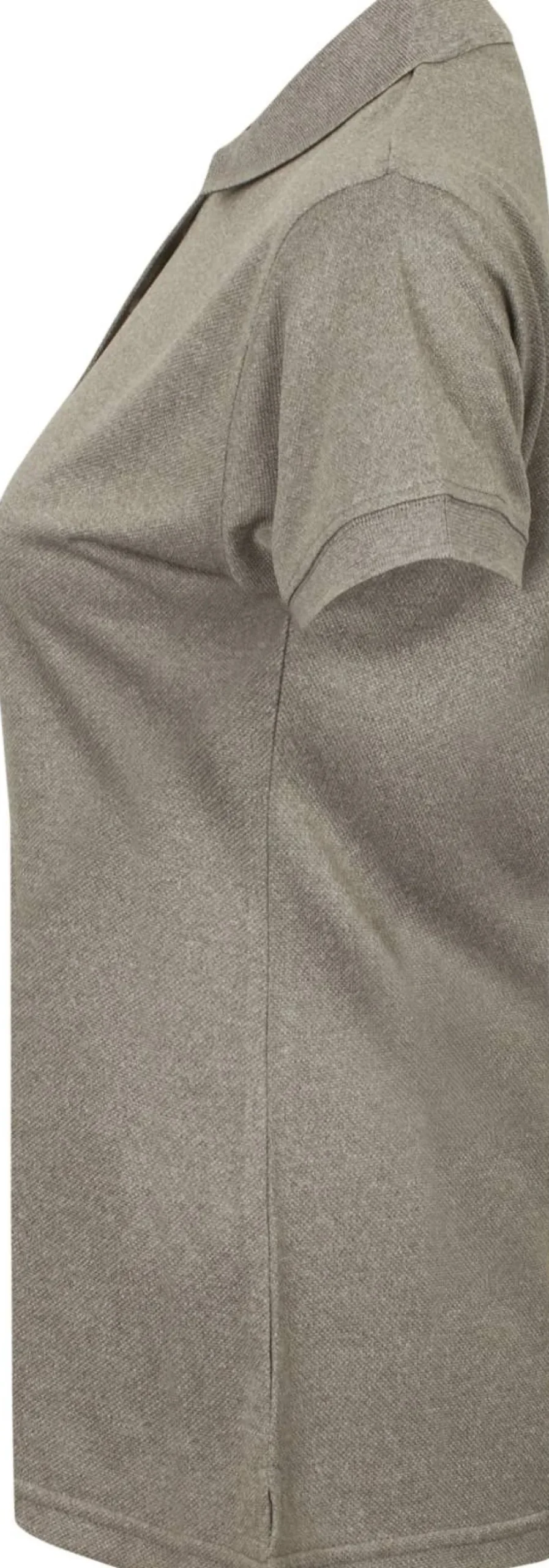 Henbury H476 - POLO FEMME COOLPLUS®