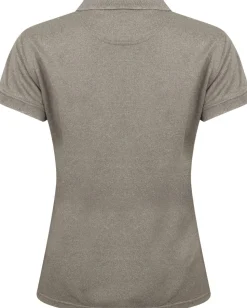 Henbury H476 - POLO FEMME COOLPLUS®