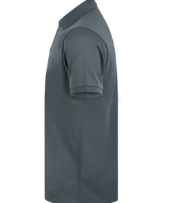 Henbury H465 - Polo homme polyester recyclé