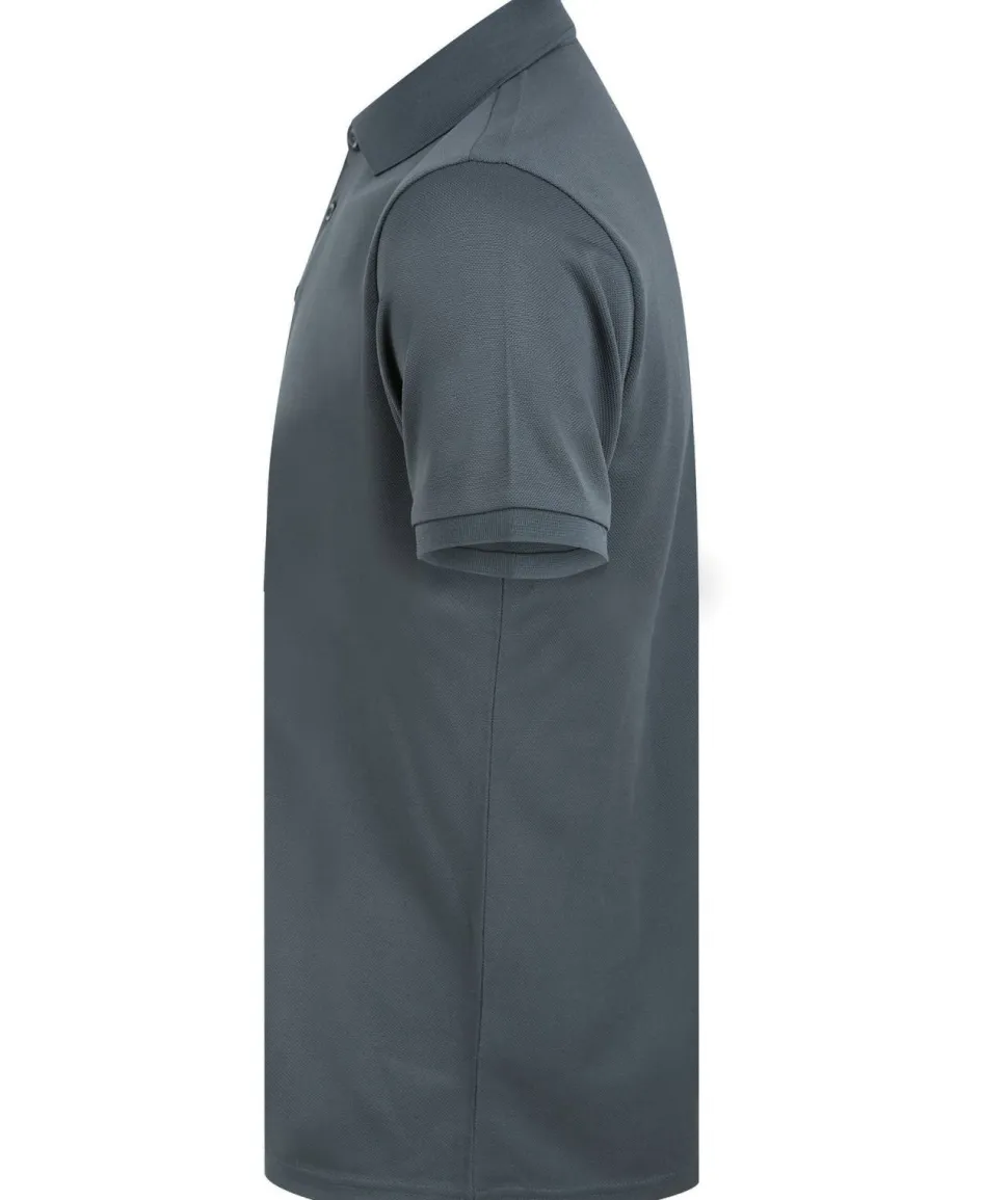 Henbury H465 - Polo homme polyester recyclé