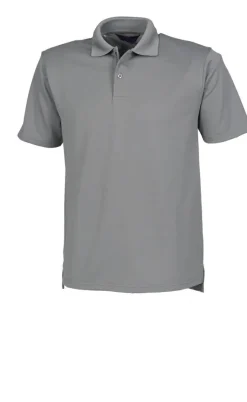 Henbury H475 - Polo Piqué Respirant Coolplus® Confort