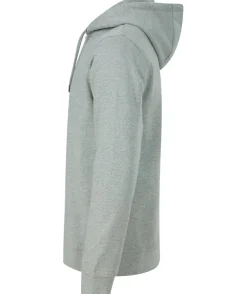 Henbury H841 - Sweat-shirt à capuche écoresponsable unisexe