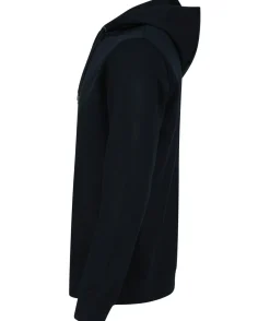 Henbury H841 - Sweat-shirt à capuche écoresponsable unisexe