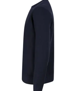 Henbury H840 - Sweat-shirt écoresponsable unisexe