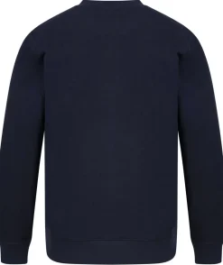 Henbury H840 - Sweat-shirt écoresponsable unisexe