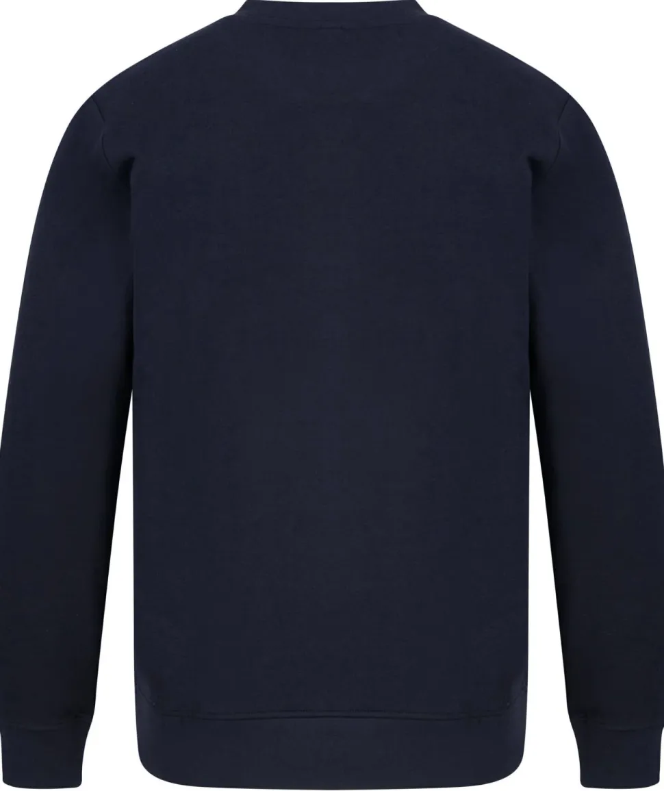 Henbury H840 - Sweat-shirt écoresponsable unisexe