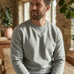 Henbury H840 - Sweat-shirt écoresponsable unisexe
