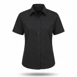 Henbury HB595 - Chemise à manches courtes Homme