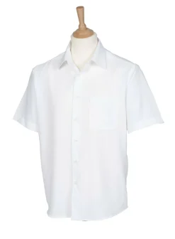 Henbury HB595 - Chemise à manches courtes Homme