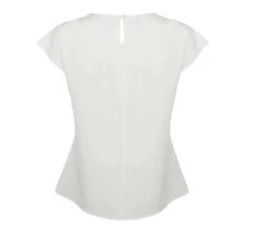 HENBURY HY597 - Blouse Femme Anti-Froissement et Respirante