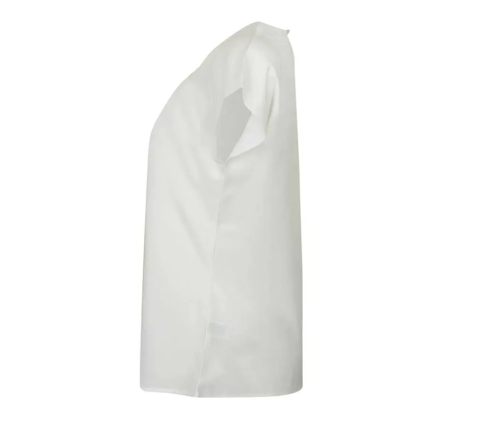 HENBURY HY597 - Blouse Femme Anti-Froissement et Respirante