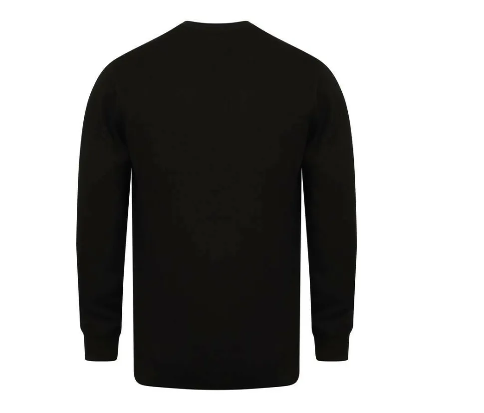 Henbury HY722 - Cardigan Élégant pour Hommes Henbury HY722
