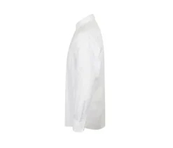 Henbury HY510 - Chemise Oxford Élégante pour Hommes Polyvalente