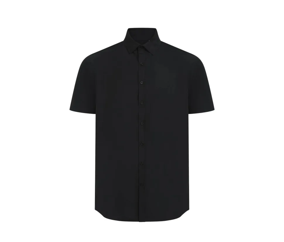 HENBURY HY588 - Chemisette homme respirante