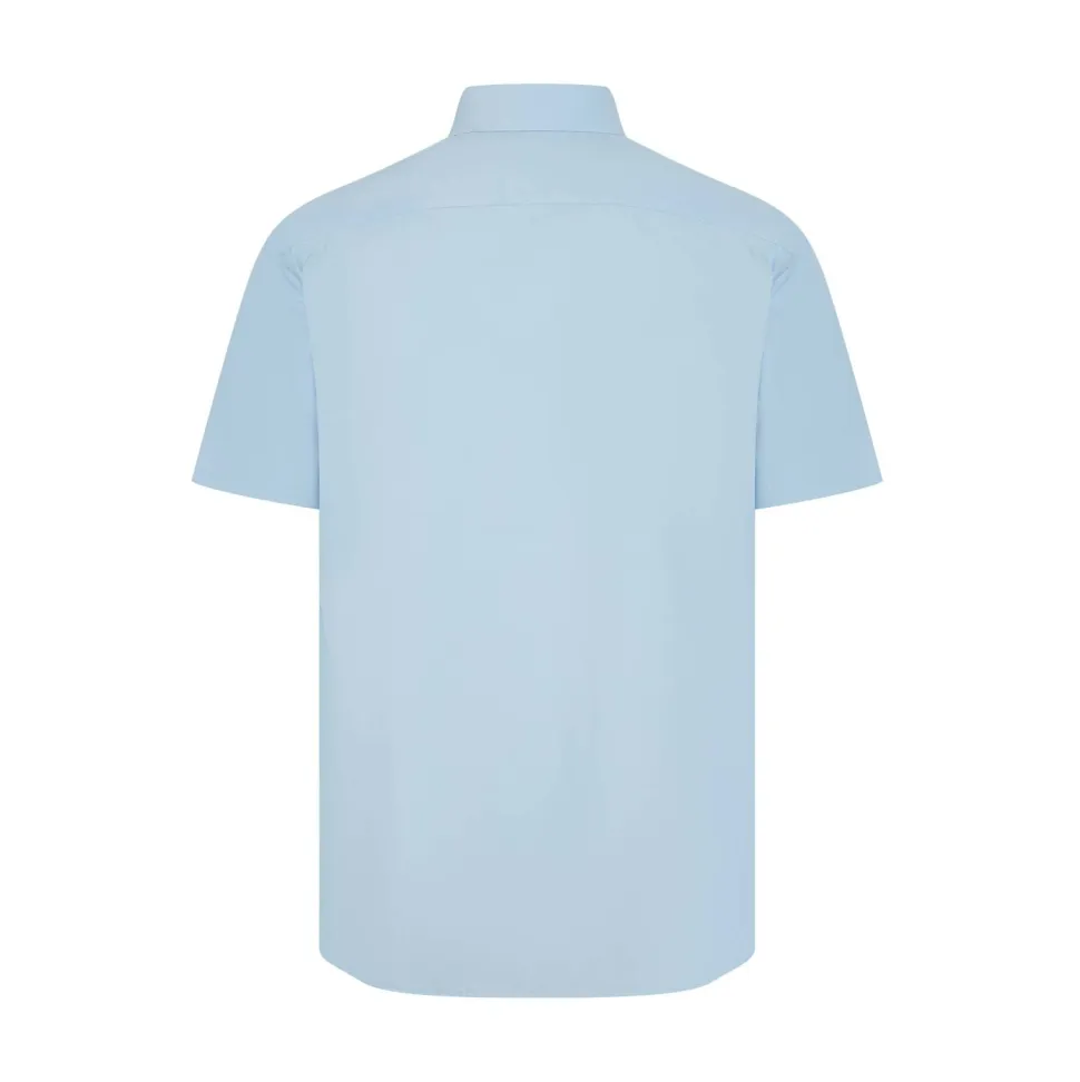 HENBURY HY588 - Chemisette homme respirante