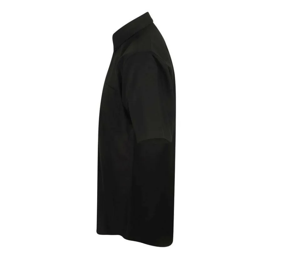 Henbury HY595 - Chemisette Homme Respirante