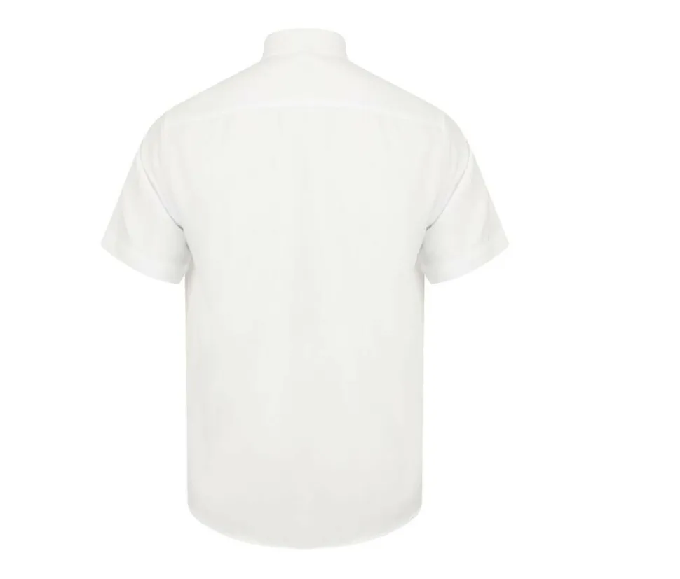 Henbury HY595 - Chemisette Homme Respirante