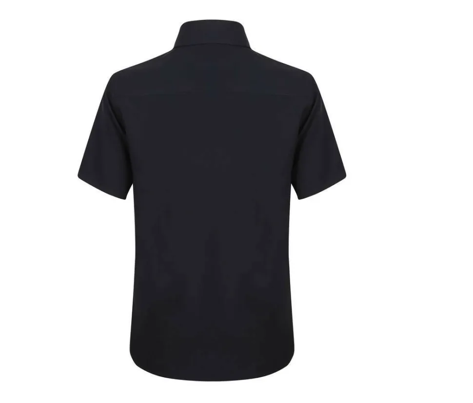 Henbury HY595 - Chemisette Homme Respirante