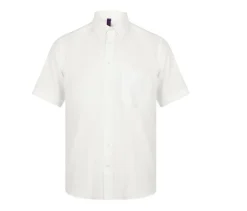Henbury HY595 - Chemisette Homme Respirante