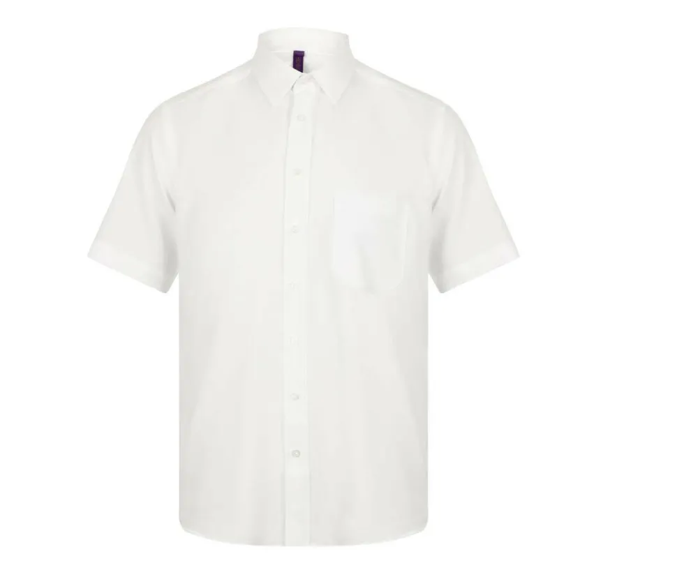 Henbury HY595 - Chemisette Homme Respirante