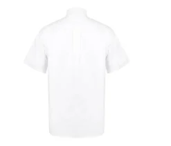 Henbury HY515 - Chemisette Oxford Homme