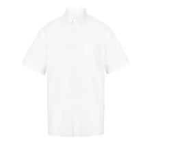 Henbury HY515 - Chemisette Oxford Homme