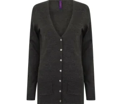 HENBURY HY723 - Gilet Élégant Femme Henbury Confortable