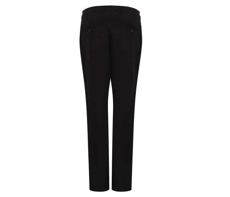 HENBURY HY651 - Pantalon femme Chino